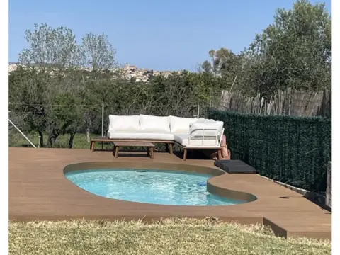 Casa pareada en Moscari
