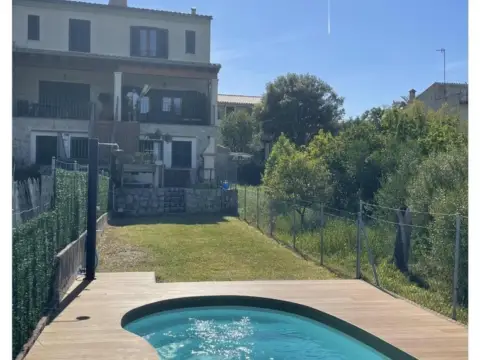 Casa pareada en Moscari