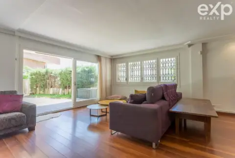 Apartamento en Carrer del Professor Barraquer