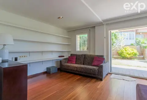 Apartamento en Carrer del Professor Barraquer