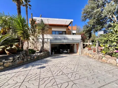 Chalet en Carrer Sere