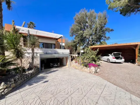 Chalet en Carrer Sere