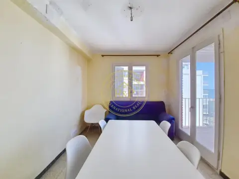 Piso en Passeig Marítim, 58