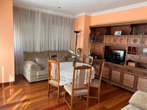 Piso en Bajada del Chorrillo, 2