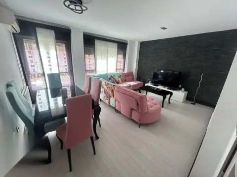 Apartamento en calle de la Iberia, 33