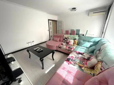 Apartamento en calle de la Iberia, 33