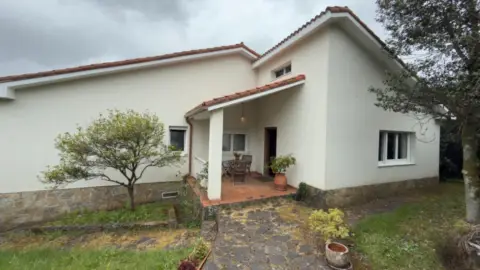 Chalet en Rúa da Cerdeira