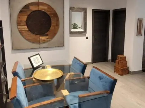 Apartamento en calle de Daoiz