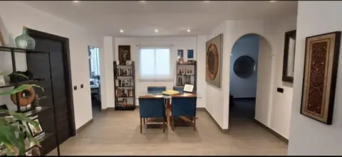 Apartamento en calle de Daoiz
