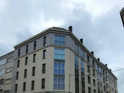 Apartamento en calle de Rosalía de Castro