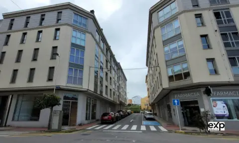 Apartamento en calle de Rosalía de Castro