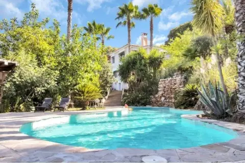 Casa en Carretera de Málaga