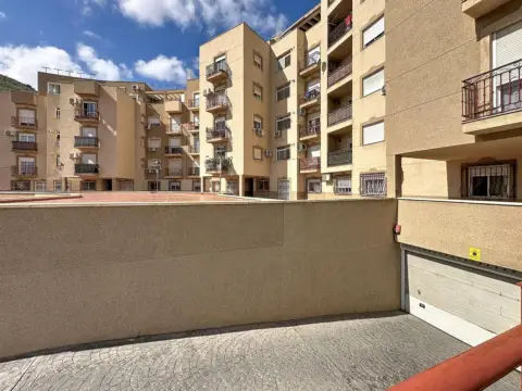 Piso en calle Juan Almansa