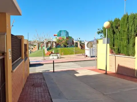 Casa en El Chorrico