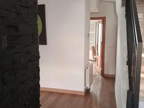 Casa en El Chorrico