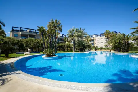 Apartamento en calle Marines Les, nº 13