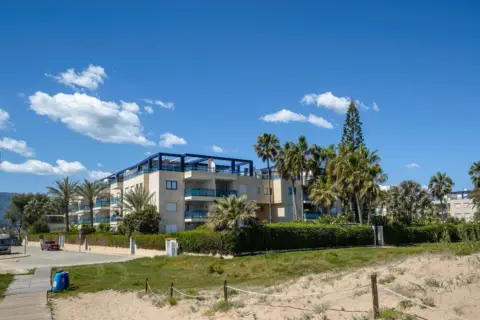 Apartamento en calle Marines Les, nº 13