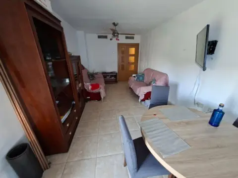 Piso en Avenida Ciudad de Almería