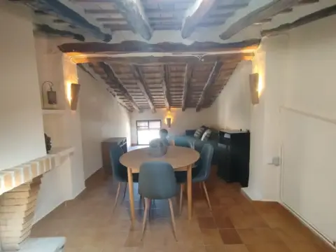 Casa en Plaza San Pedro