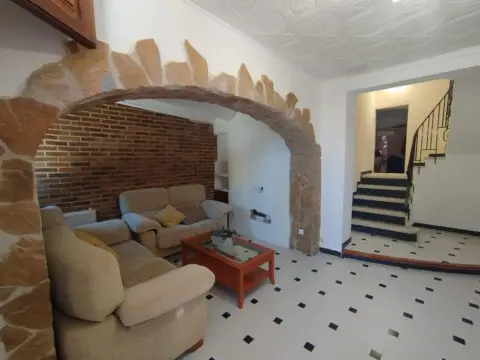 Casa en Plaza San Pedro