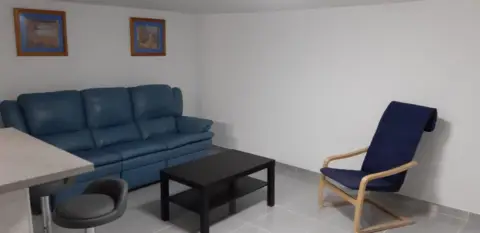Piso en La Cuesta