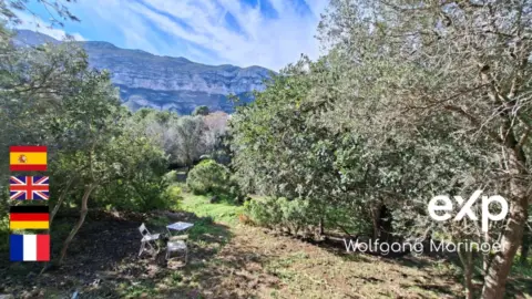 Terreno en Camino Corral de Calafat, 104