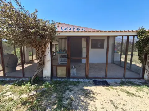 Finca rústica en calle Poligon 4, nº 65