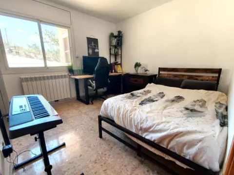 Casa en Carrer Aiguamúrcia, 4