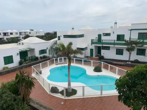 Apartamento en calle Argentina