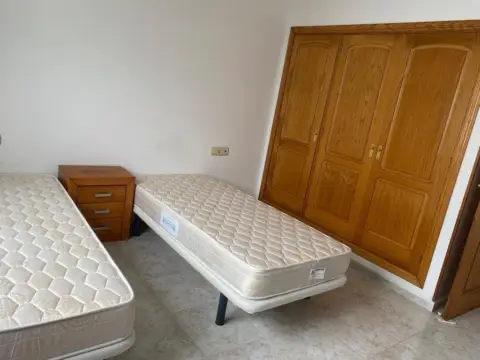 Apartamento en calle Argentina