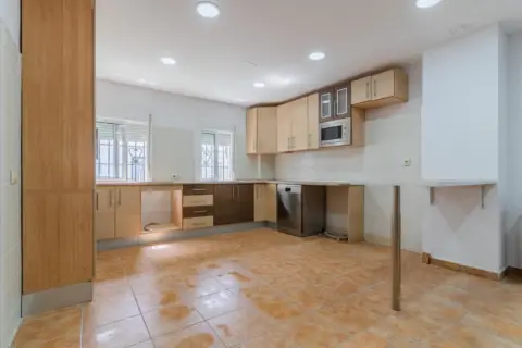 Casa en Avenida La Libertad