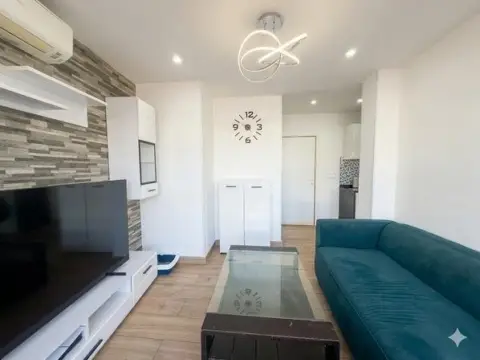 Apartamento en Santa Ponça