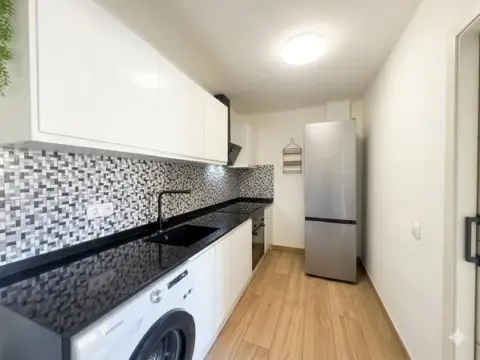 Apartamento en Santa Ponça