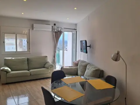 Apartamento en Carrer de la Pena, 17