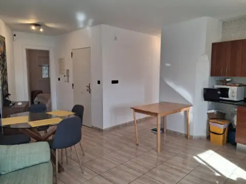 Apartamento en Carrer de la Pena, 17