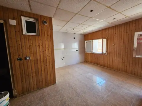 Apartamento en calle Guma