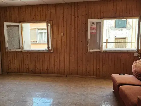 Apartamento en calle Guma