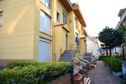 Apartamento en calle del Cabo Mayor