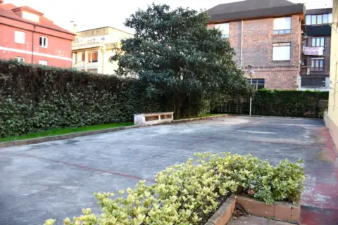 Apartamento en calle del Cabo Mayor