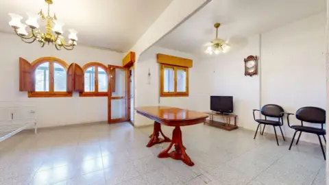 Casa en calle de la Vera, 11