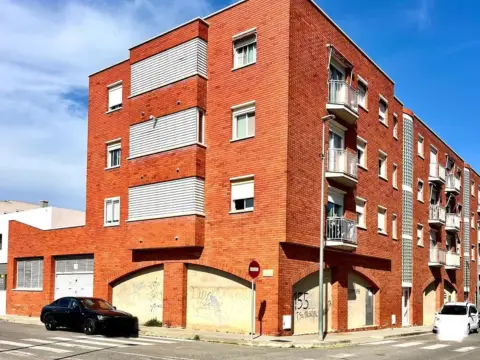 Piso en Carrer de Josep Tarradellas