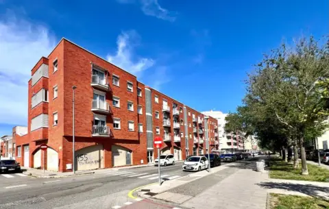 Piso en Carrer de Josep Tarradellas