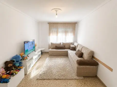 Casa en Aragon