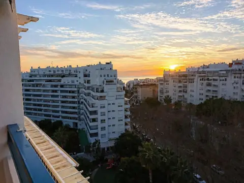 Apartamento en Avenida José Manuel Vallés, 17