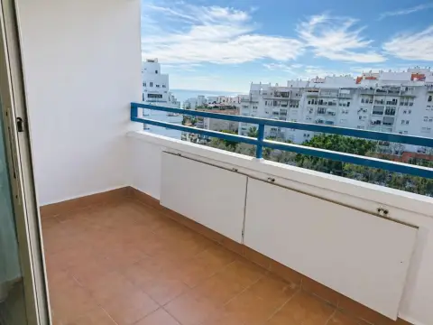 Apartamento en Avenida José Manuel Vallés, 17