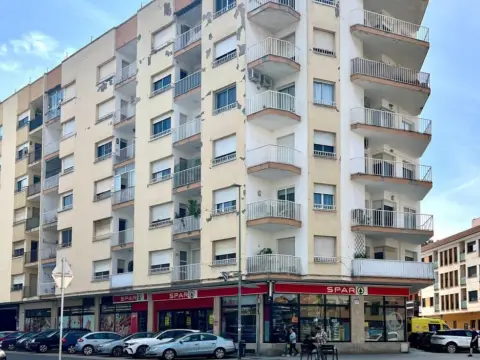 Piso en Carrer de les Canàries, 1