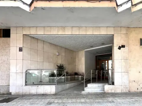 Piso en Carrer de les Canàries, 1