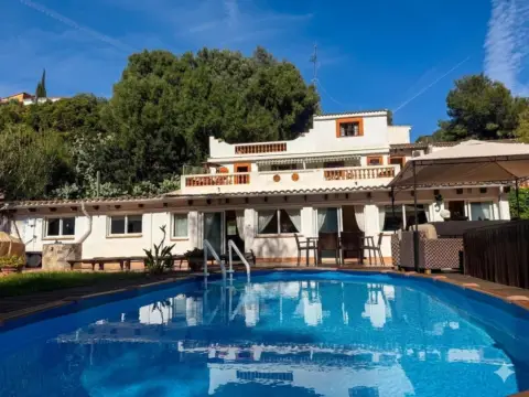 Casa en Génova