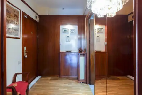 Piso en Avinguda de Sarrià, 157