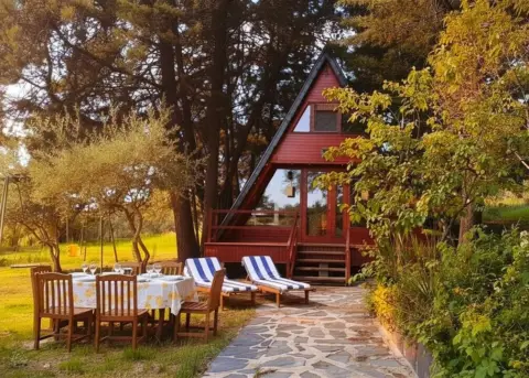 Casa en Serranillos Playa